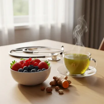 Dicas de Saúde - www.receitasdecha.com