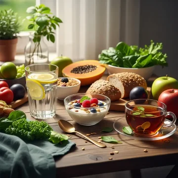 Dicas de Saúde - www.receitasdecha.com